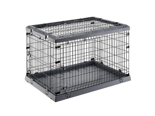 FERPLAST Stålbur Superior L