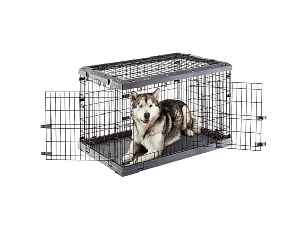 FERPLAST Stålbur Superior L