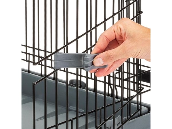 FERPLAST Stålbur Superior L