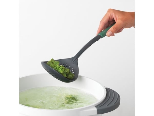 Brabantia Tasty+ hullskje grønn 122767