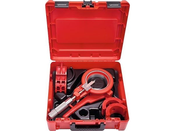 Rothenberger 55035, 3,62 kg, Spania
