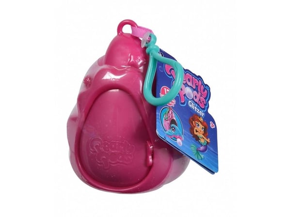 Simba-figur Simba - Pearly Pods overraskelse i en skal 5952560