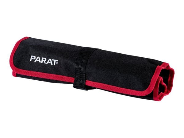 PARAT BASIC - Rullboks for verktøy - 8 - nylon - svart