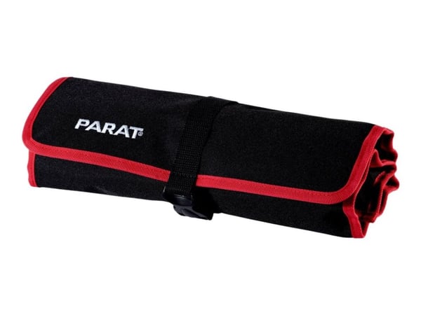 PARAT BASIC - Rullboks for verktøy - 12 - nylon - svart