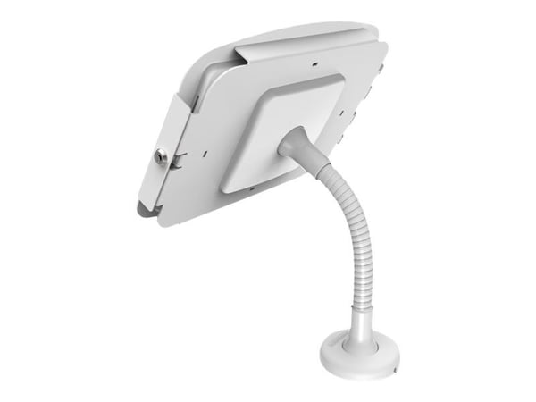Compulocks Flex Arm, Valkoinen, 30,5 cm (12"), Terästä