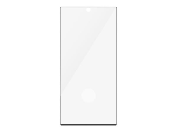 PanzerGlass™ | Skjermbeskytter - Ultra-Wide Fit | Samsung® Galaxy S23 Ultra
