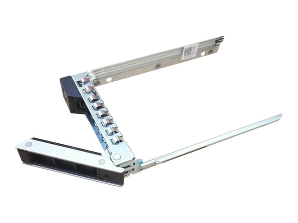 CoreParts - Adapter för lagringsfack - 2.5" - för Dell PowerEdge C6420