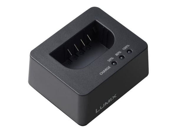 Panasonic DMW-BTC15E - Batteriladdare