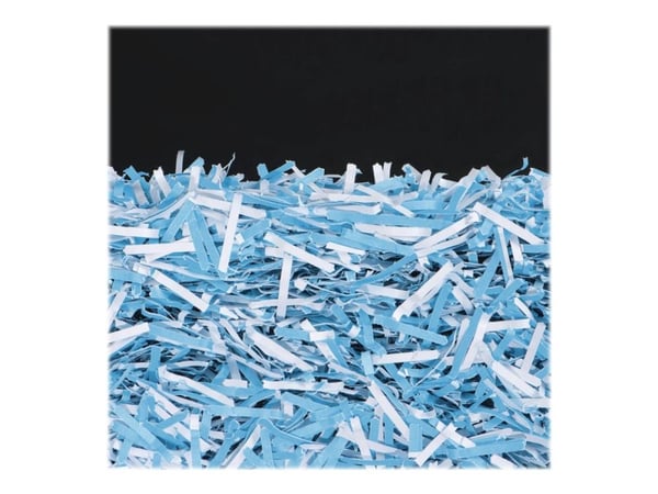Hama Home X10CD - Makulator - tverrskåret/stripeskåret - 4 x 40 mm - P-4, T-4, E-3