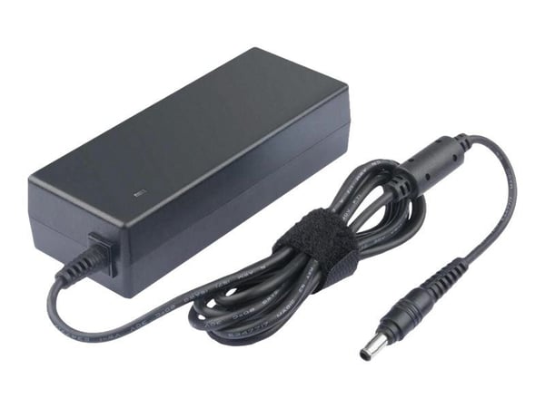 CoreParts - Strömadapter - 90 Watt - för Samsung M40; P10; P30; Q30; Q35; Q40; R45; R50; R60; R65; X05; X10; X15; X20; X30; X50