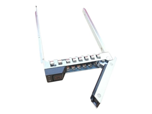 CoreParts - Adapter för lagringsfack - 2.5" - för Dell PowerEdge C6420