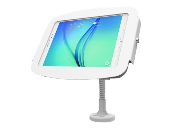Compulocks Flex Arm, Valkoinen, 30,5 cm (12"), Terästä