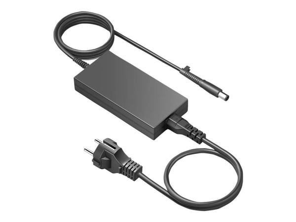 ProXtend - Strømadapter - 7.4*5.0mm plug - AC 100-240 V - 120 watt