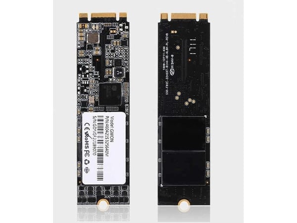 CoreParts - SSD - intern - M.2 2280