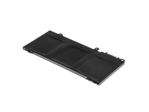 Green Cell - Batteri för bärbar dator (likvärdigt med: HP RE03XL) - litiumpolymer - 3400 mAh - svart