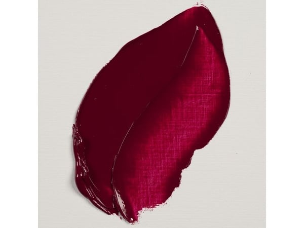 Rembrandt oljemaling tube Quinacridone Rose 366