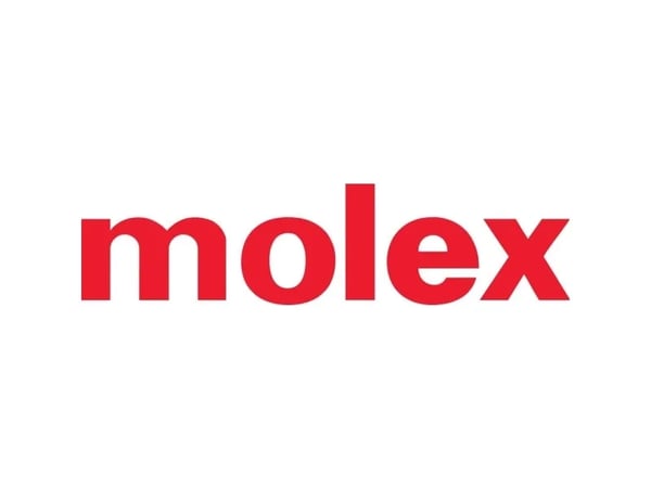 Molex 151670219 flatkabel, pinneavstand 1,00 mm (151670219)