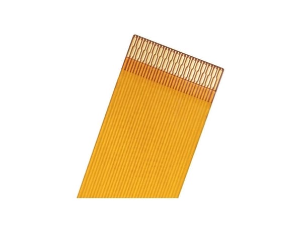 Molex 150140461 flatkabel 0,25 mm raster 1 stk Molex 150140461 flatkabel 0,25 mm raster 1 stk