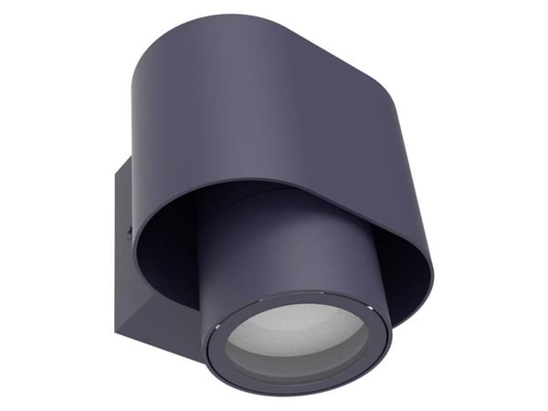 Lutec CYPRES valaisin 6604001118, 7W, GU10, IP44