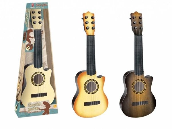 Askato plastgitarr
