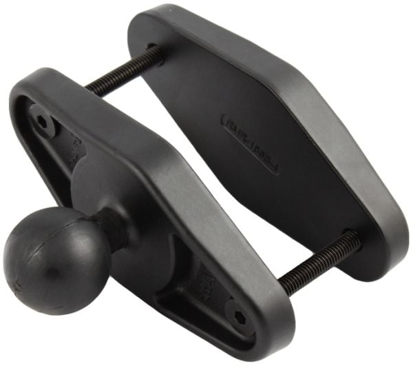 RAM Mounts RAM-247U-4, Musta, 530,7 g