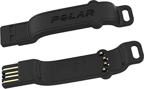 Polar Unite - Laddningskabel för smart klocka - USB hane - för Unite