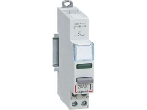 Legrand 412914, 100 mm, 184 mm, 88 mm, 611 g, 10 stk.