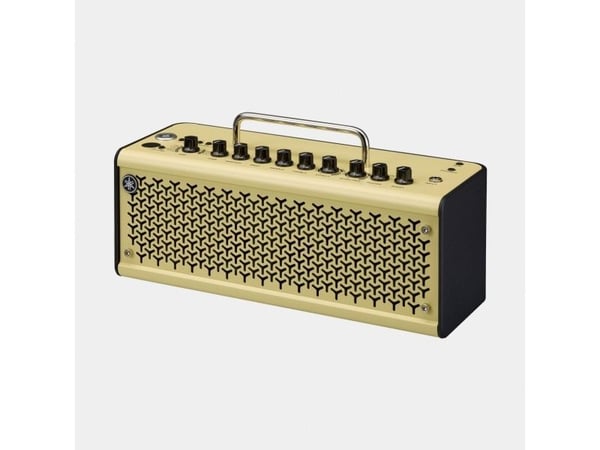 Yamaha THR10II, 7,87 cm (3.1"), 2.0 kanaler, 20 W, Koblet med ledninger (ikke trådløs), 3,5 mm, Akustisk-elektrisk gitar