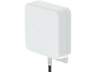 Panorama WMM8G-7-38 - Antenne - mobiltelefon - 6 dBi (for 698 - 960 MHz), 9 dBi (for 1,71 - 3,8 GHz), 9 dBi (for 1,71 - 2,17 GHz), 9 dBi (for 2,396...