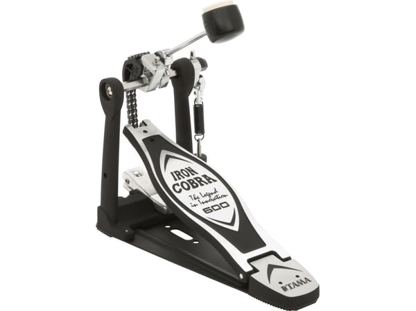 Tama Iron Cobra HP600D basstrommepedal