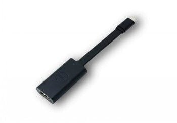 Dell - Extern videoadapter - USB-C - HDMI