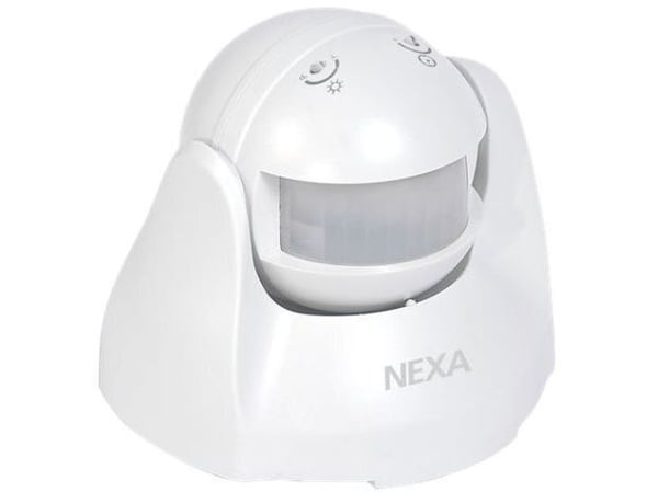 Nexa SP-816 - Rörelsesensor - trådlös - Z-Wave, Z-Wave Plus - 868.42 MHz