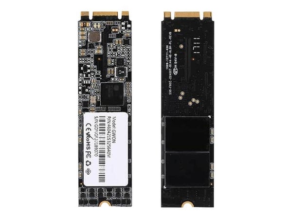 CoreParts - SSD - intern - M.2 2280