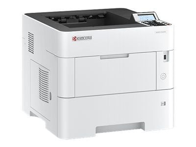 Kyocera ECOSYS PA5000X - Skrivare - svartvit - Duplex - laser - A4/Legal - 1200 x 1200 dpi - upp till 50 sidor/minut - kapacitet: 600 ark - USB 2.0...