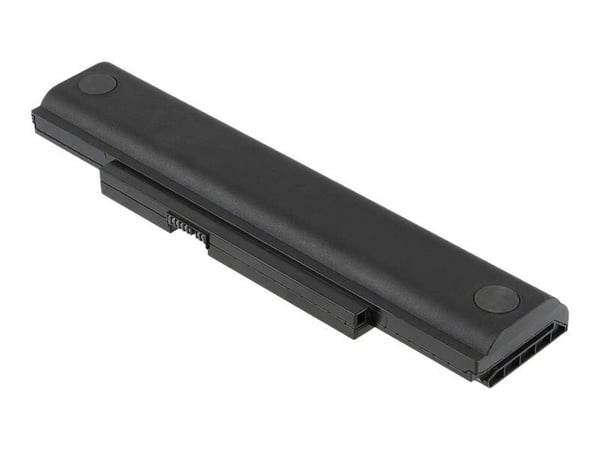 CoreParts - Batteri til bærbar PC - litiumion - 4400 mAh - 47.5 Wh - svart - for Lenovo ThinkPad E560 20EV, 20EW; E565 20EY; ThinkPad Edge E550 20D...