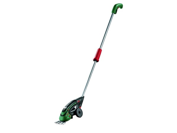 Bosch Isio akkukäyttöinen monisaksisarja