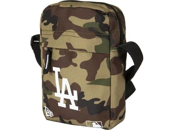 New Era MLB Los Angeles Dodgers sidoväska 11942031 - one size