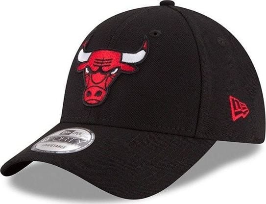 New Era 9FORTY The League Chicago Bulls NBA-lue 11405614 - OSFA