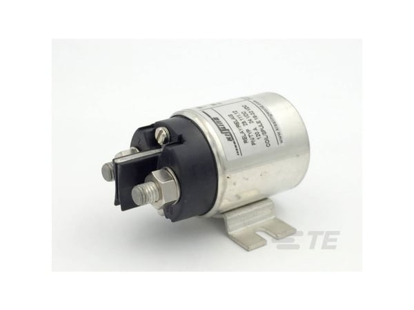 TE Connectivity K1060028 printrelé 1 stk eske