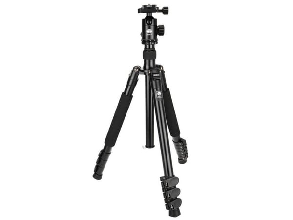 Sirui stativ ET-2004+E-20 (6952060001531)