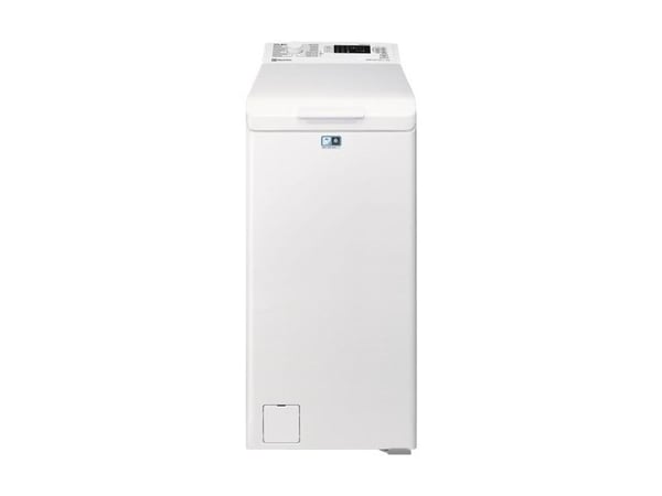 Electrolux EW2TN5261FP Ylälataava pesukone 6 kg 1200 rpm valkoinen