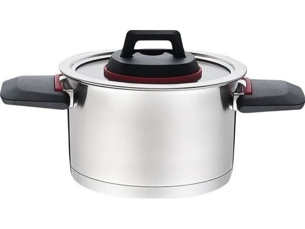 Maestro kjele med tilbehør + lokk MR-3530-22 4,2L