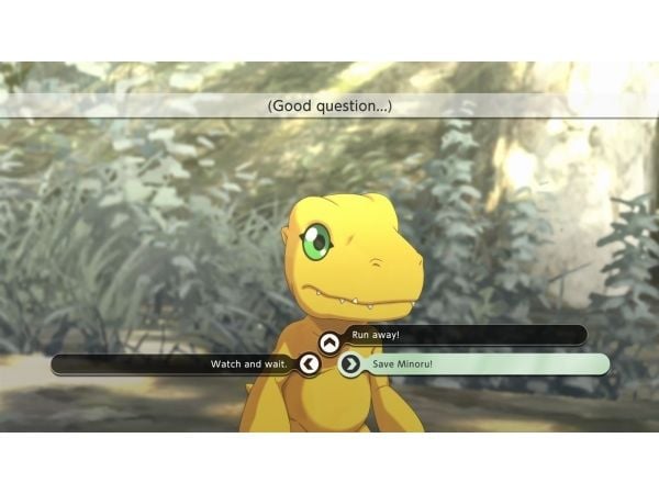 Microsoft Digimon Survive Month 1 Edition, Xbox One, T (Teen)