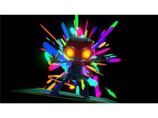 Microsoft Psychonauts 2, Xbox One, T (teini)