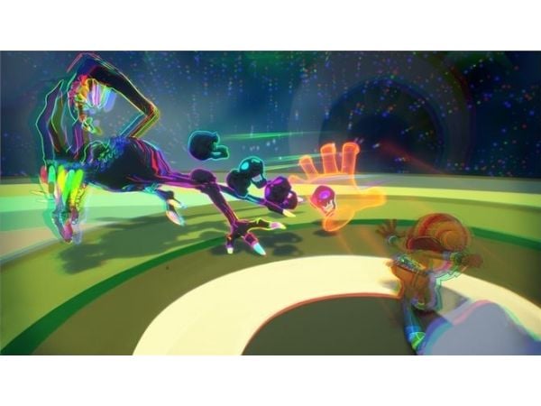 Microsoft Psychonauts 2, Xbox One, T (teini)