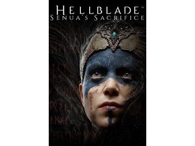 Microsoft Hellblade: Senua''s Sacrifice, Xbox One, Xbox Live, Xbox Live