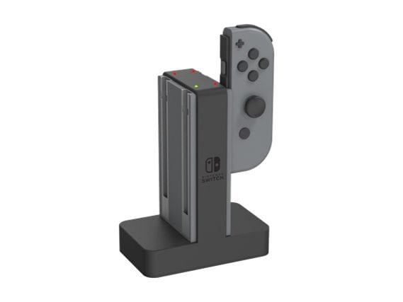 PowerA-lader for JOY-CON
