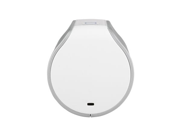 Homematic IP termostatinė galvutė Evo - sidabrinė