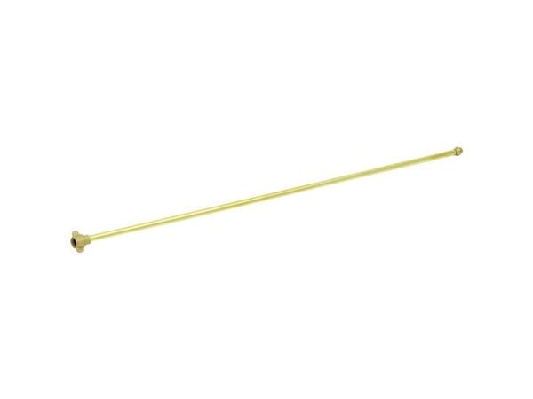 GLORIA 000109.0000, Vannspreder, Messing, 70 cm, Messing, 1 stykker