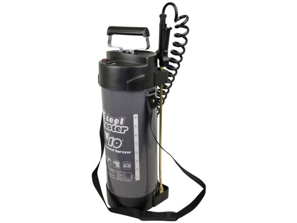 Gloria SteelMaster V10 trykksprøyte 10 l 000311.0000